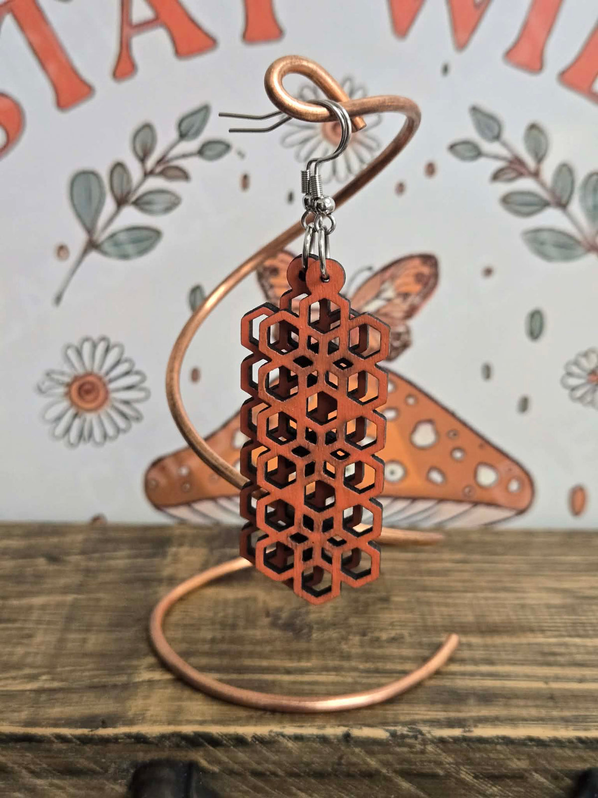 Earring-136