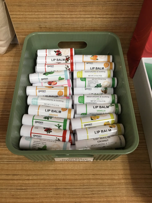 DMSKY Lip Balm