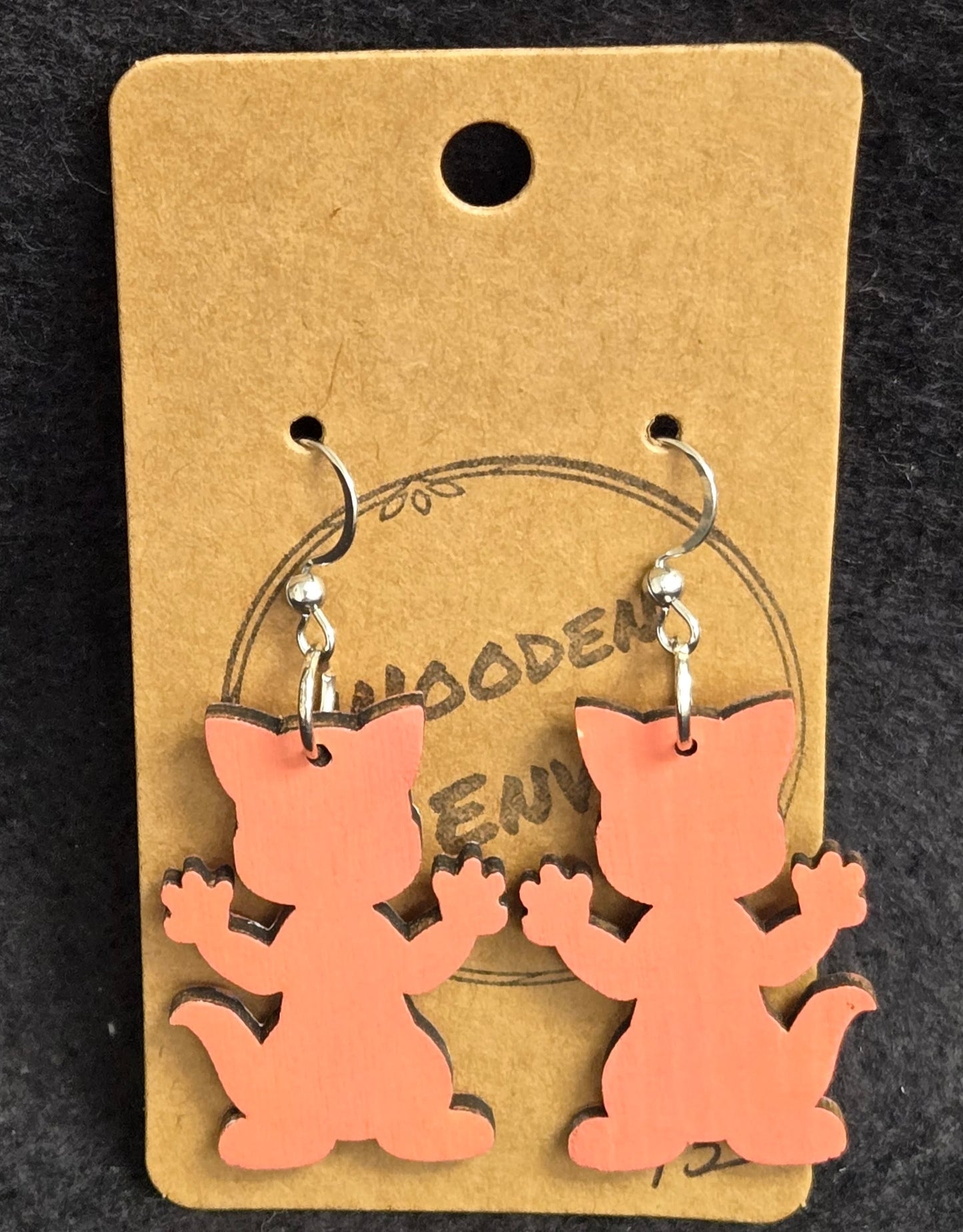 Earring-433