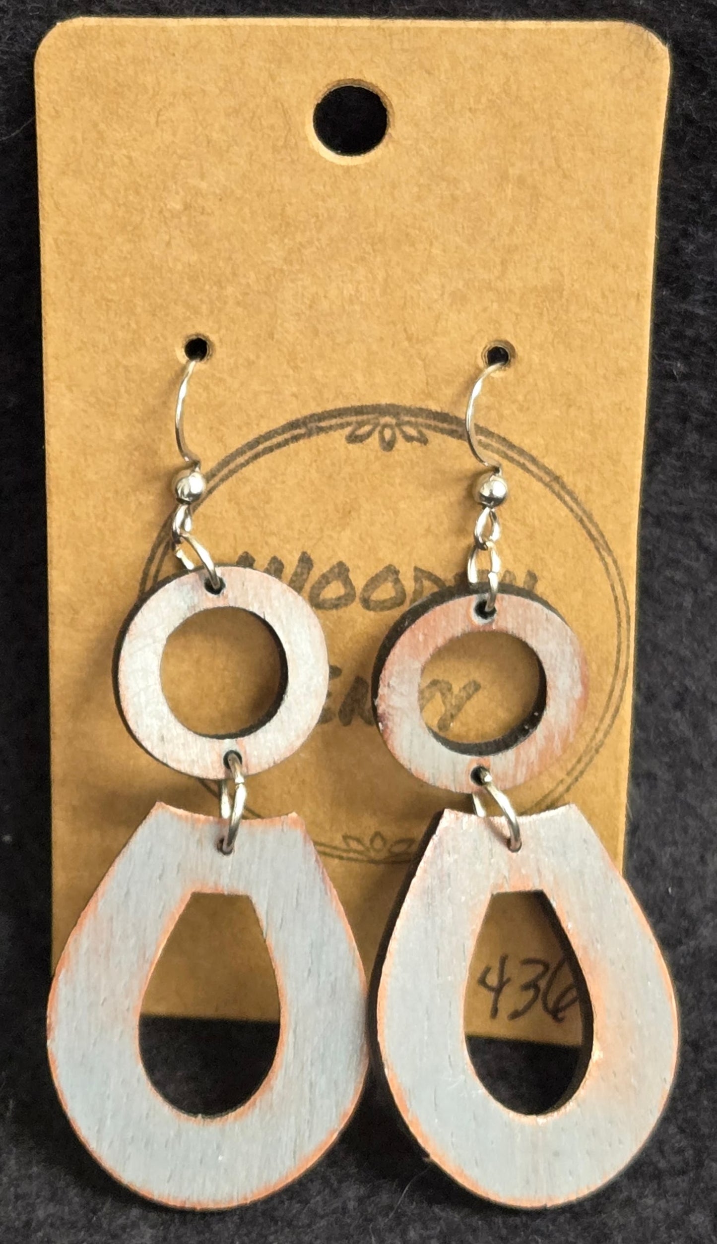 Earring-436