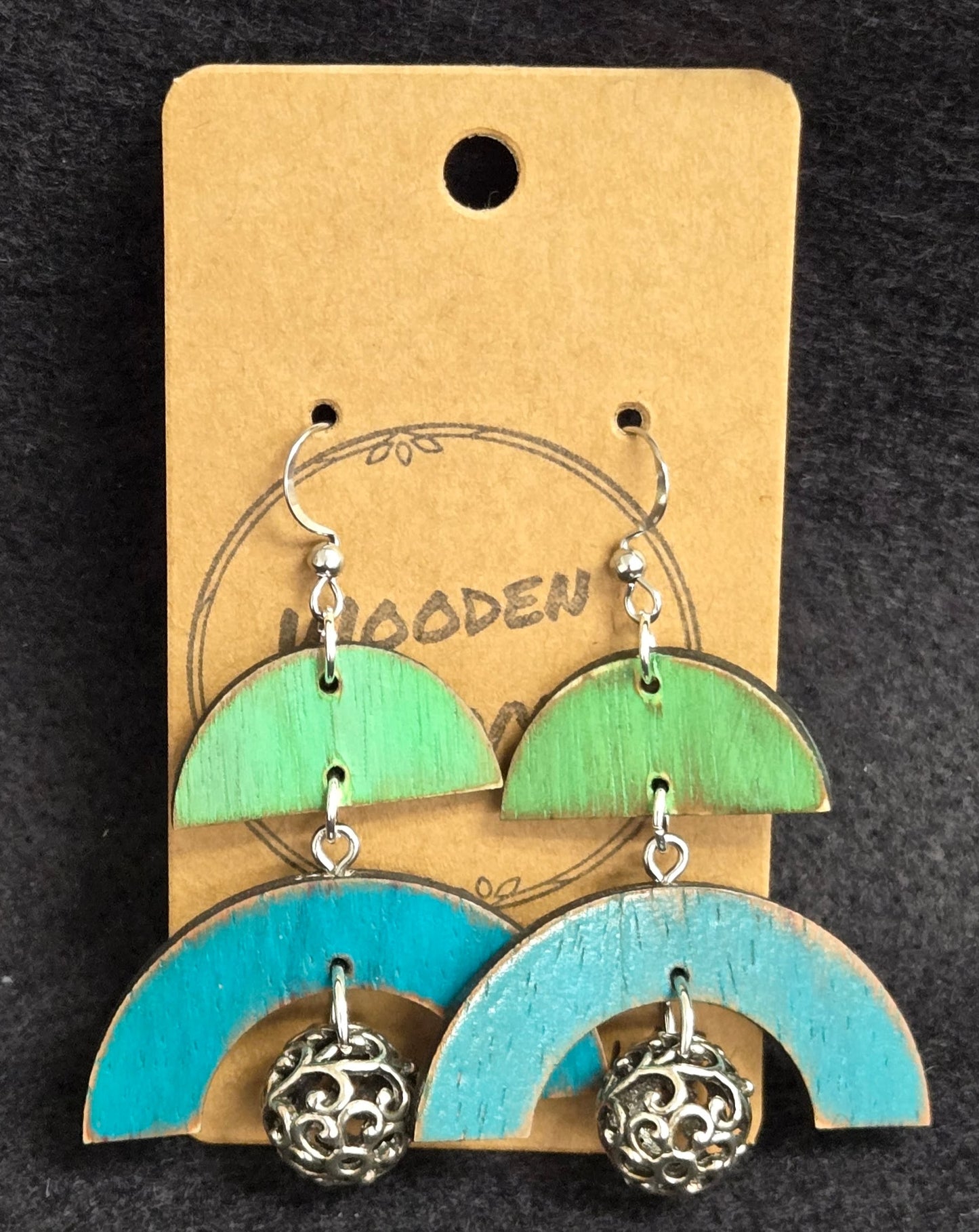 Earring-443