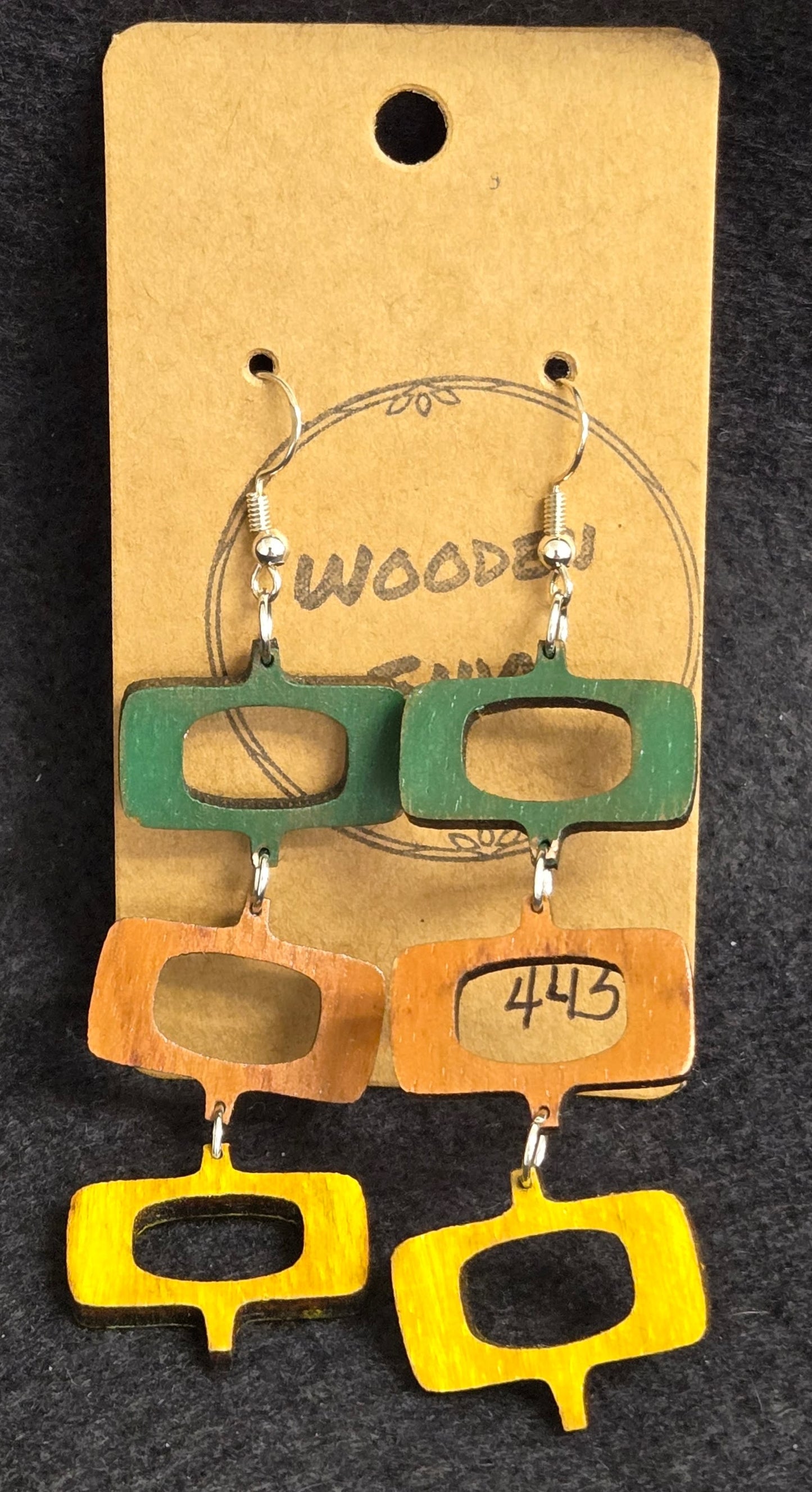 Earring-445