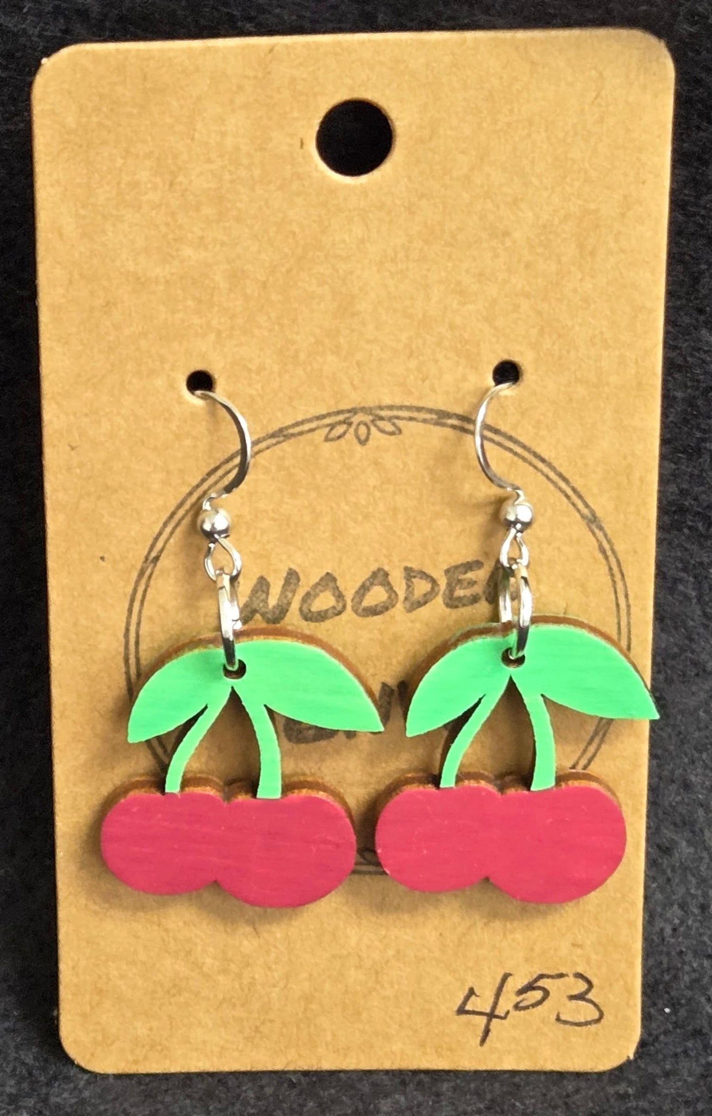 Earring-453