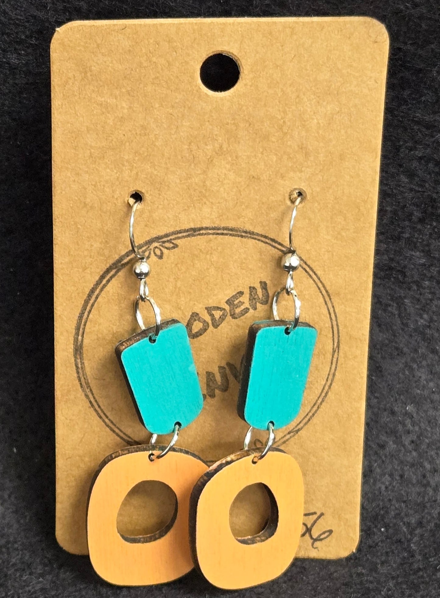 Earring-456