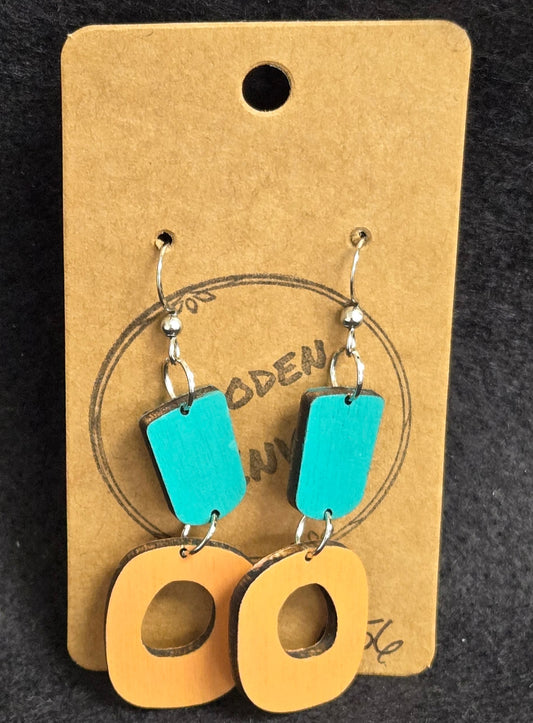 Earring-456