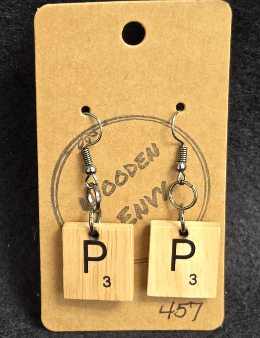 Earring-457