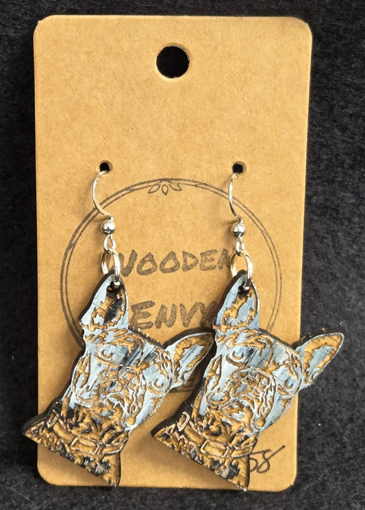 Earring-458