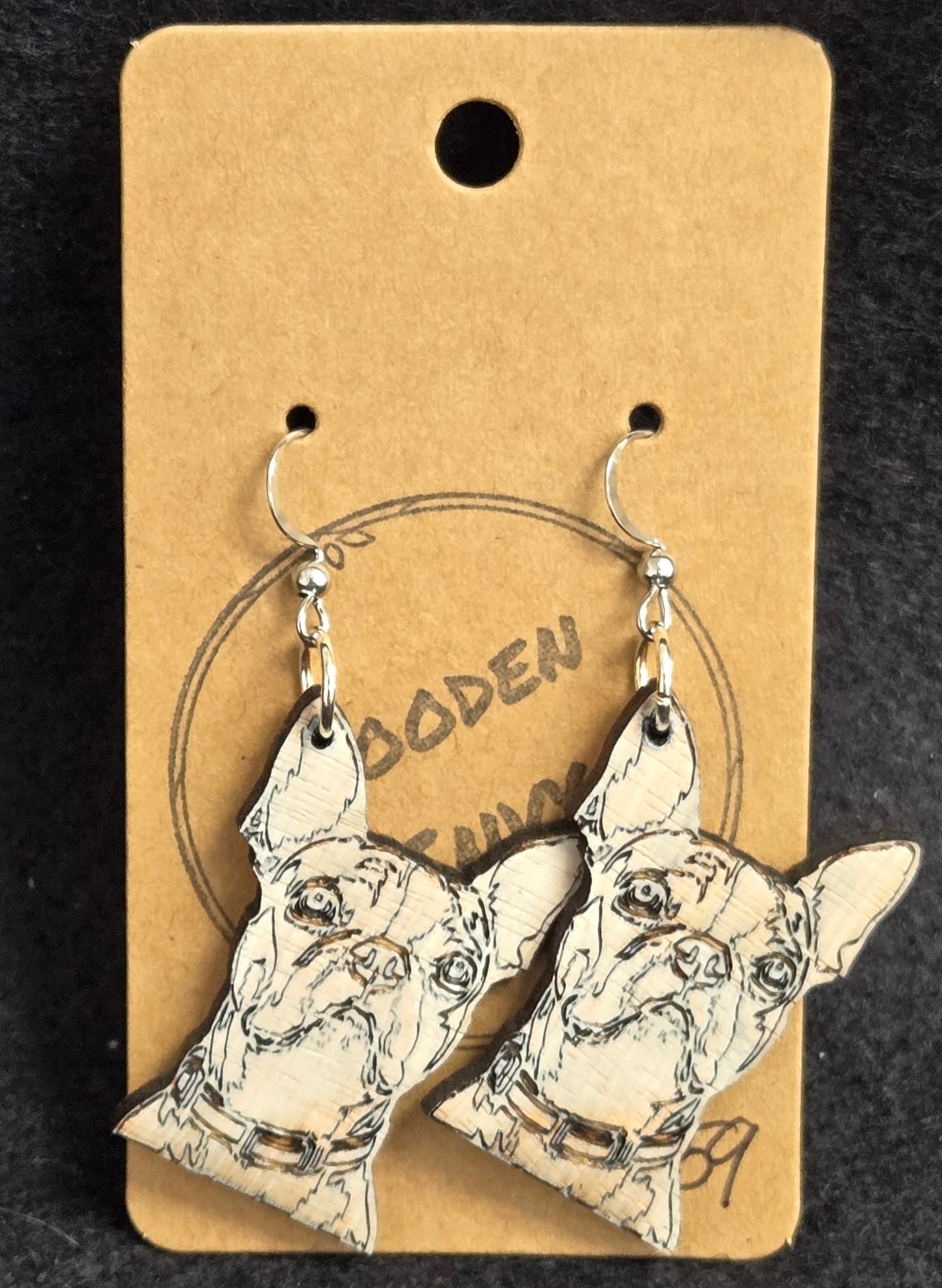 Earring-459
