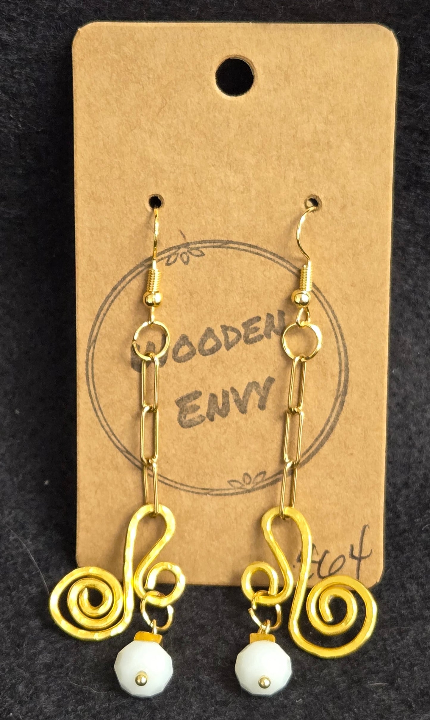 Earring-464