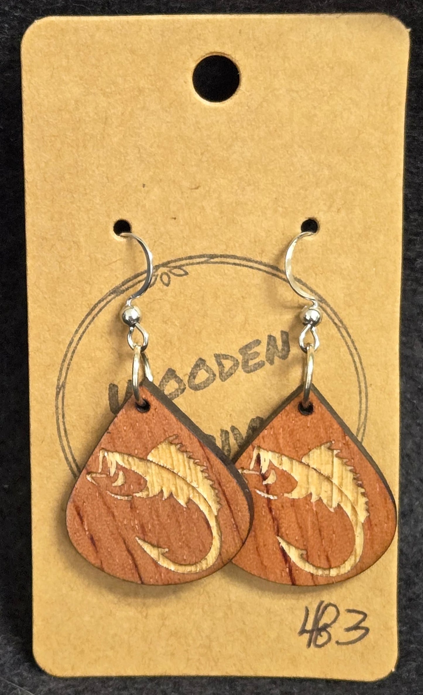 Earring-483