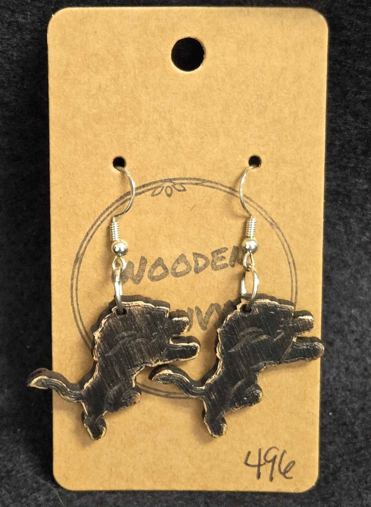 Earring-496