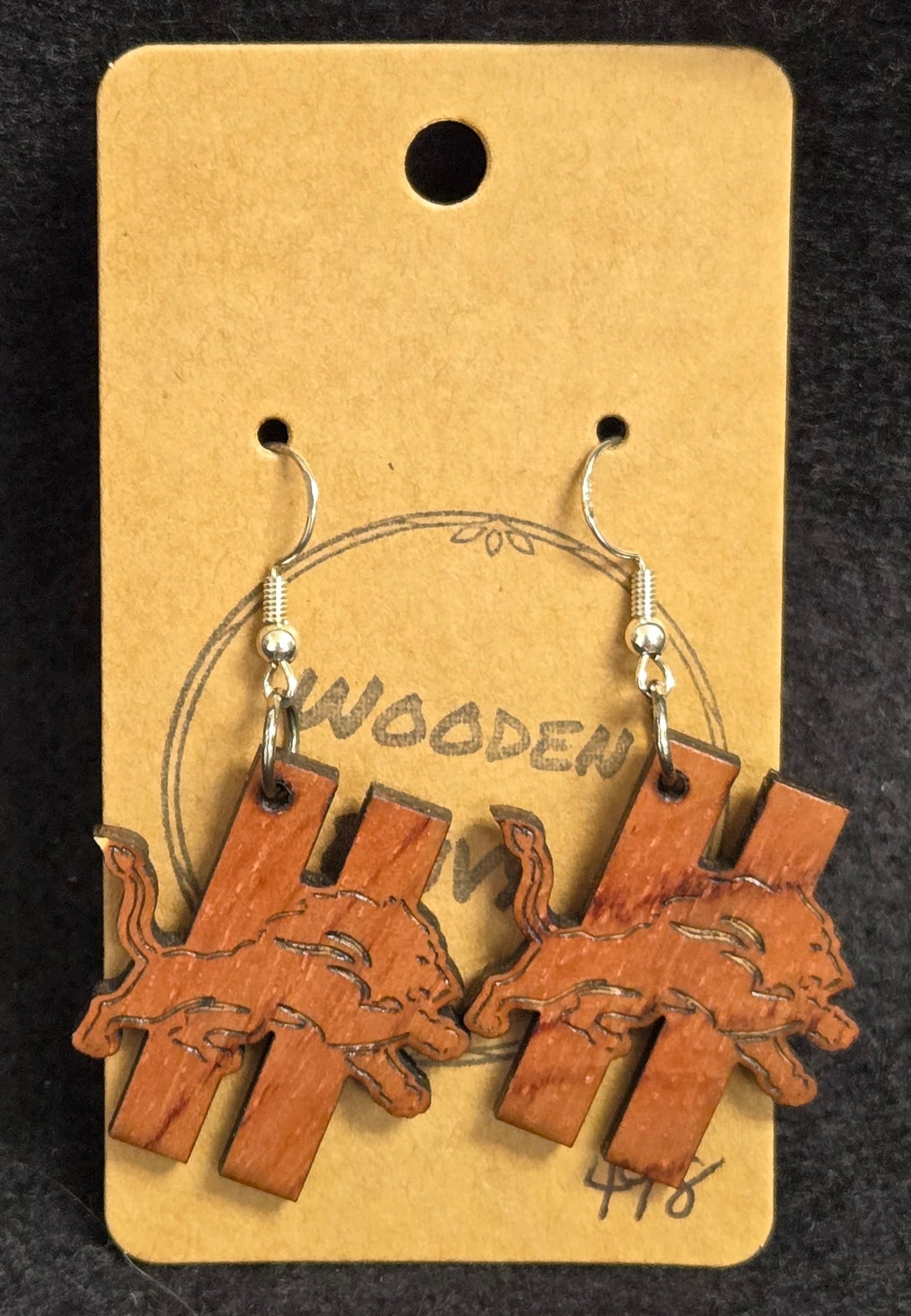 Earring-498