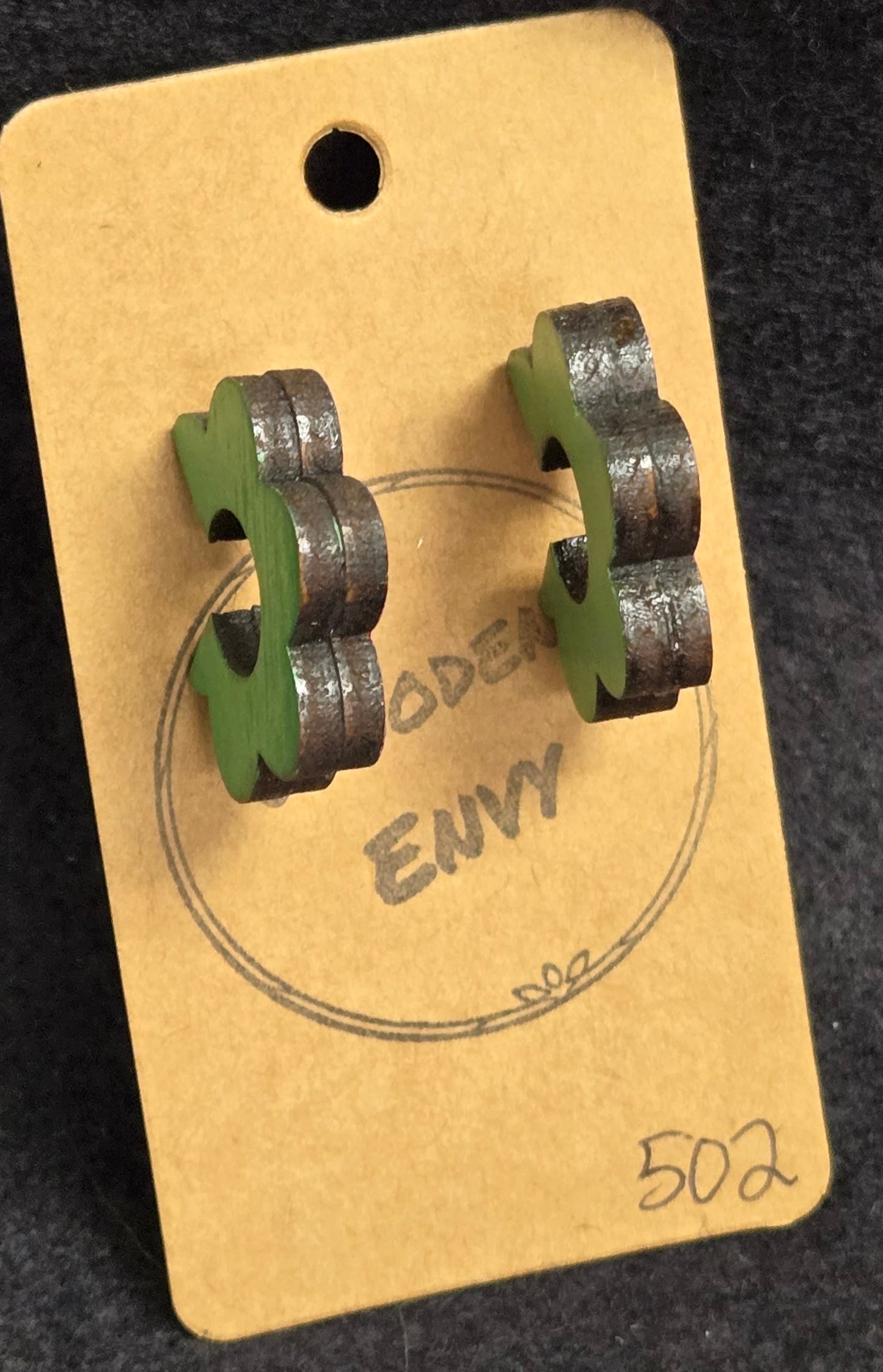 Earring-502
