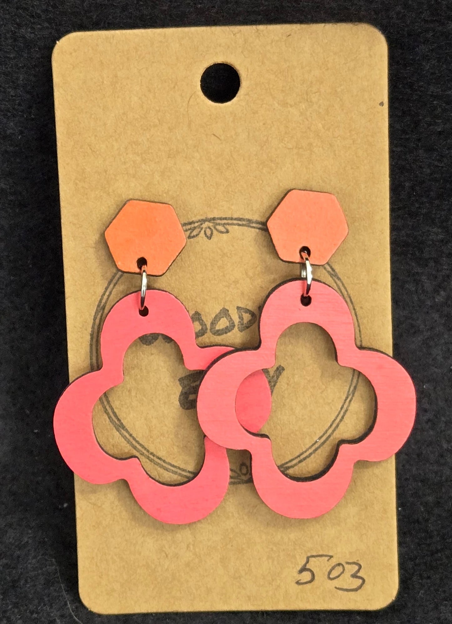 Earring-503