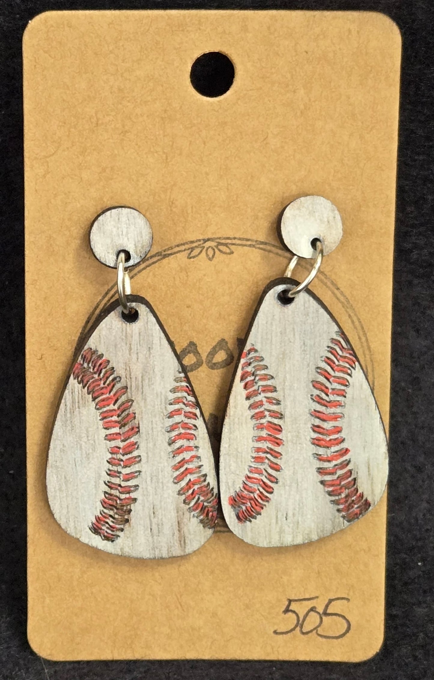 Earring-505