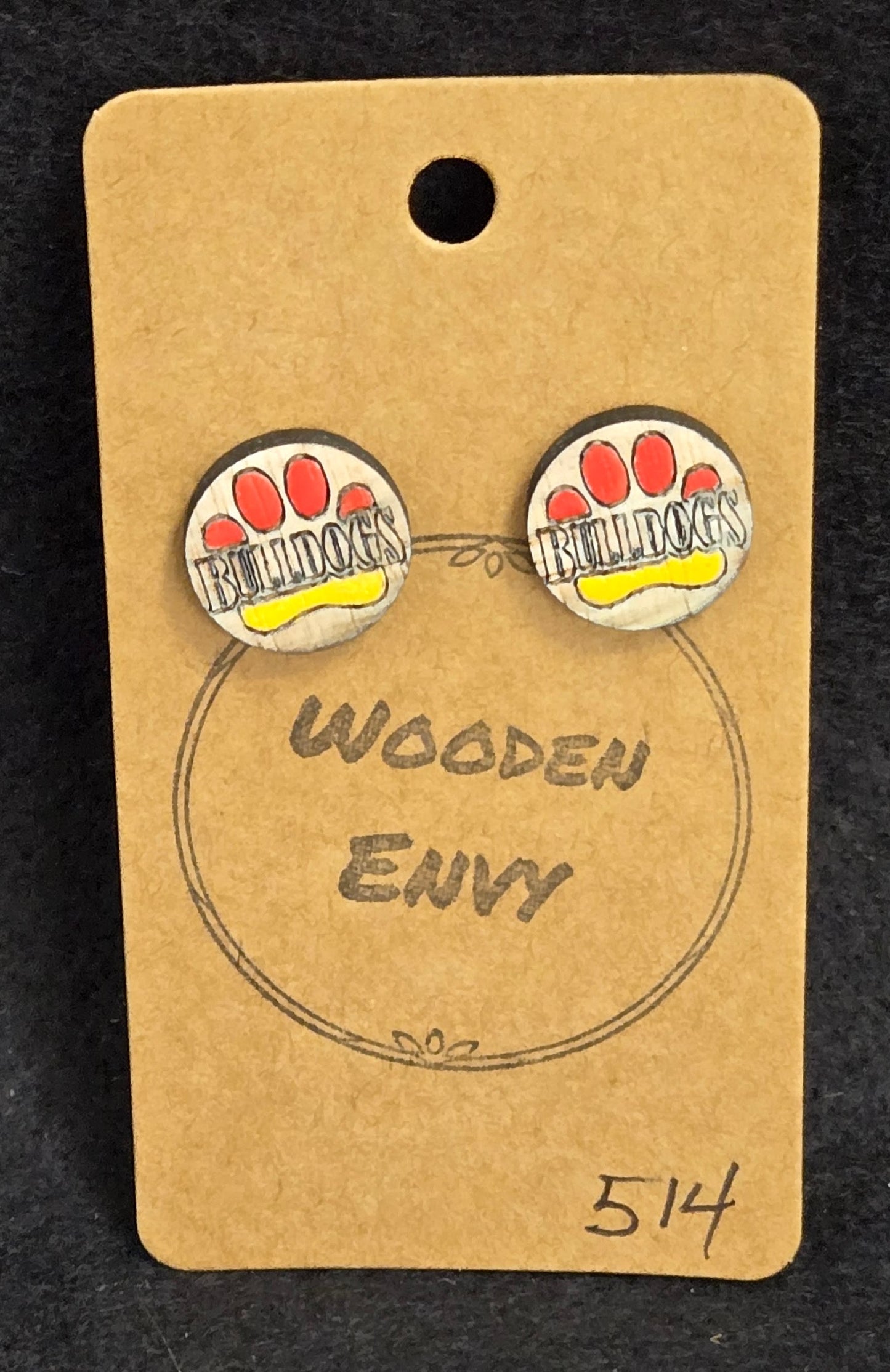 Earring-514