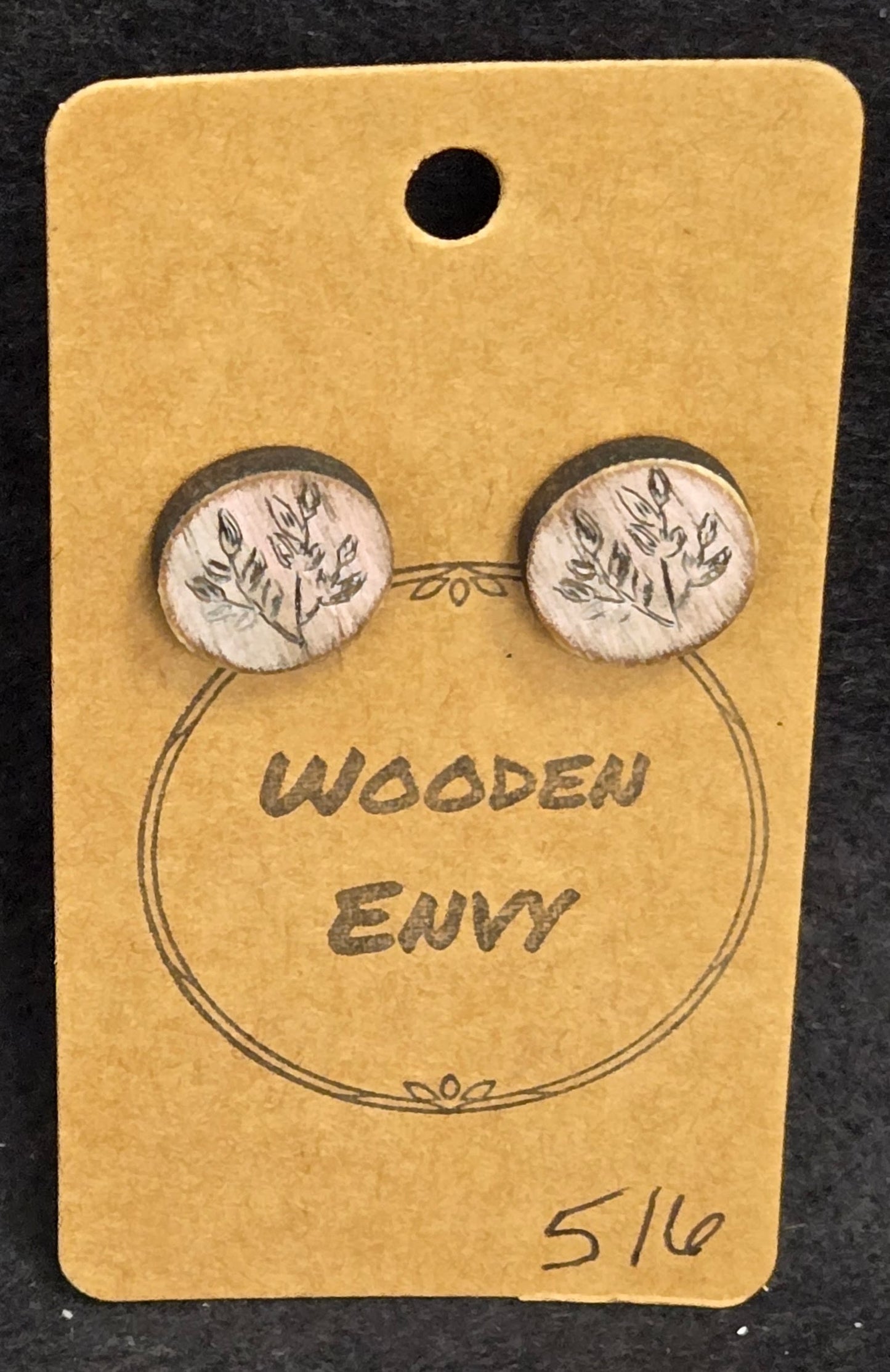 Earring-516