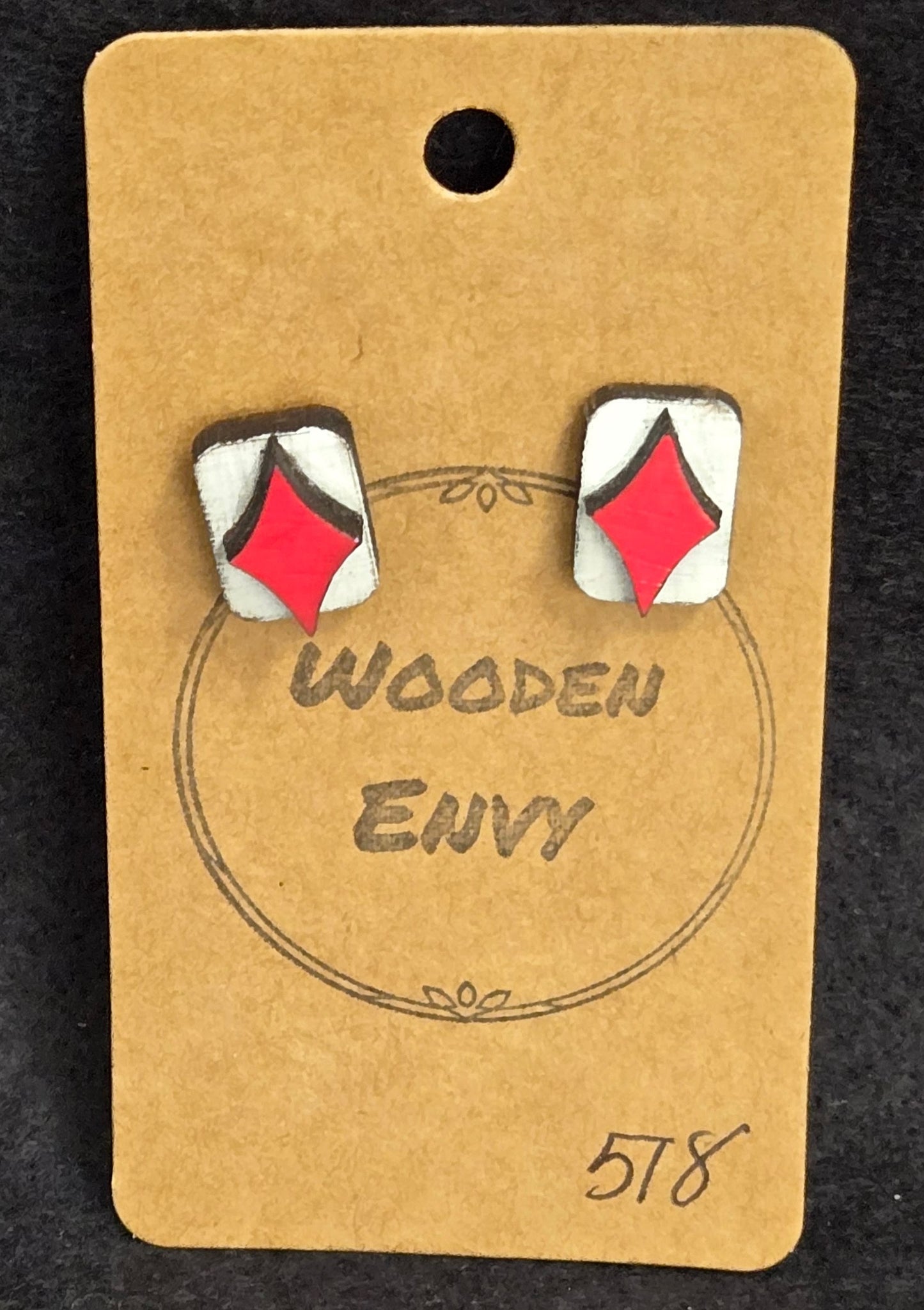 Earring-518