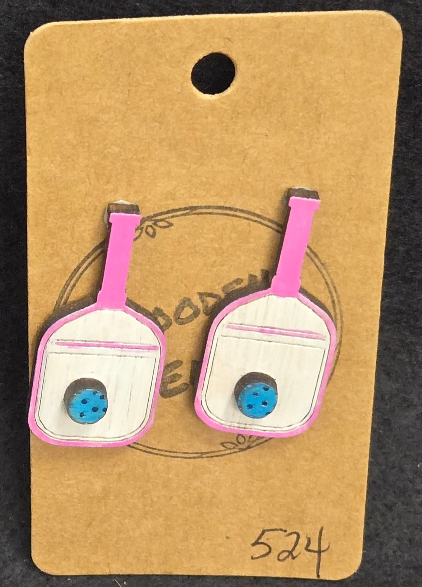 Earring-524