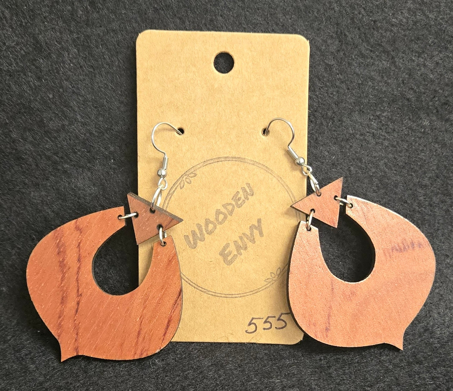 Earring-555