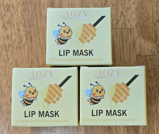 Lip Mask