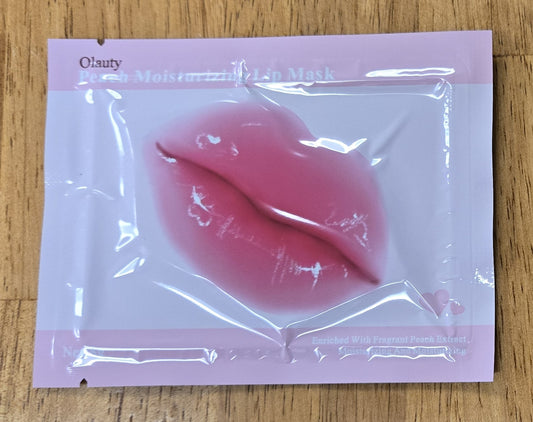 Lip & Eye Masks