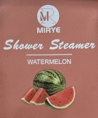 Shower Steamers