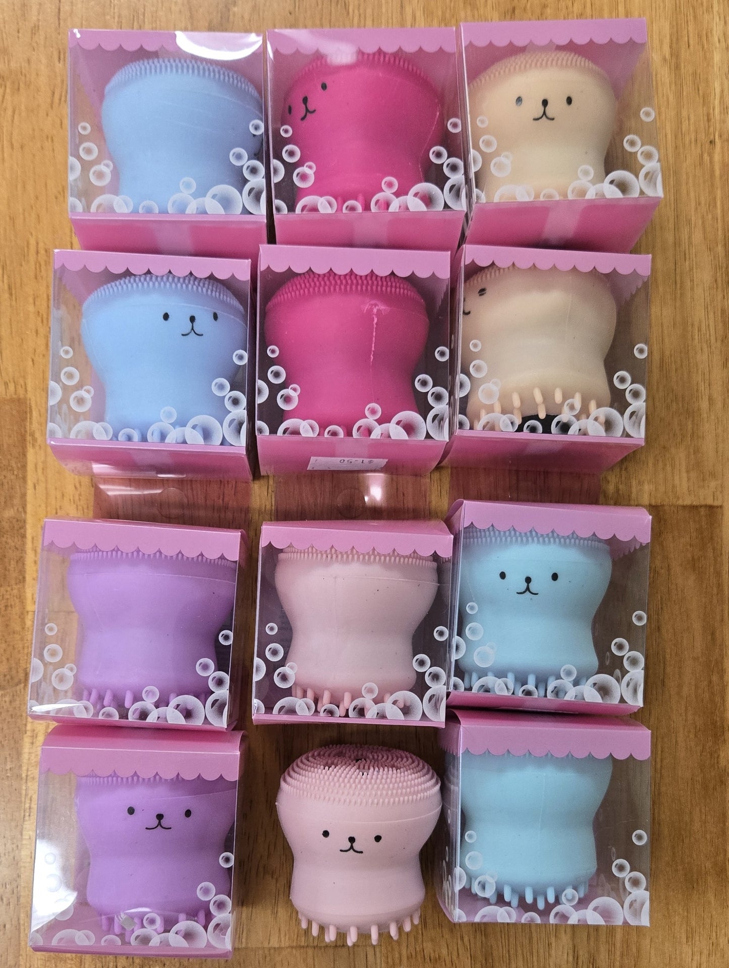 Make-up Beauty Blender