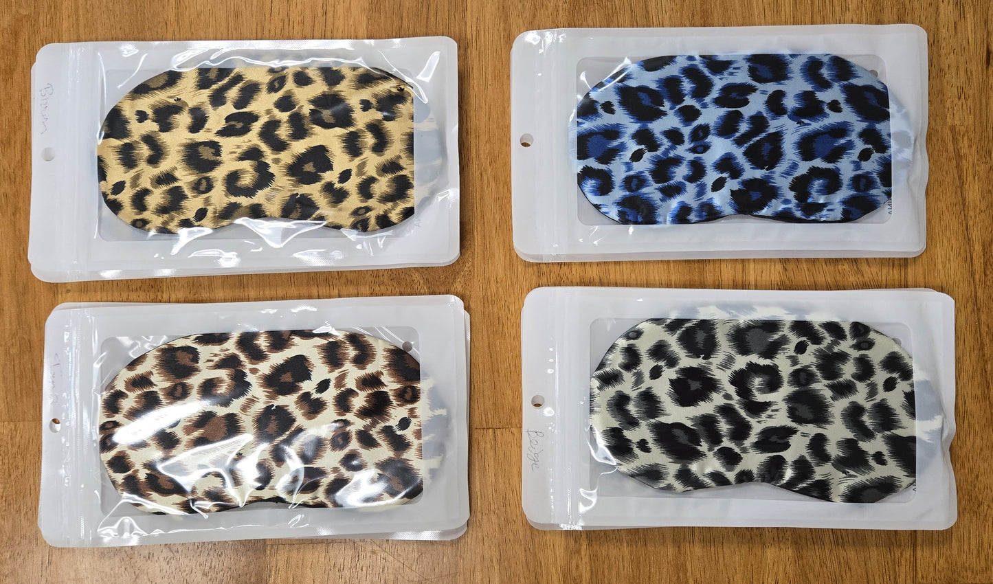 Sleep Eye Masks