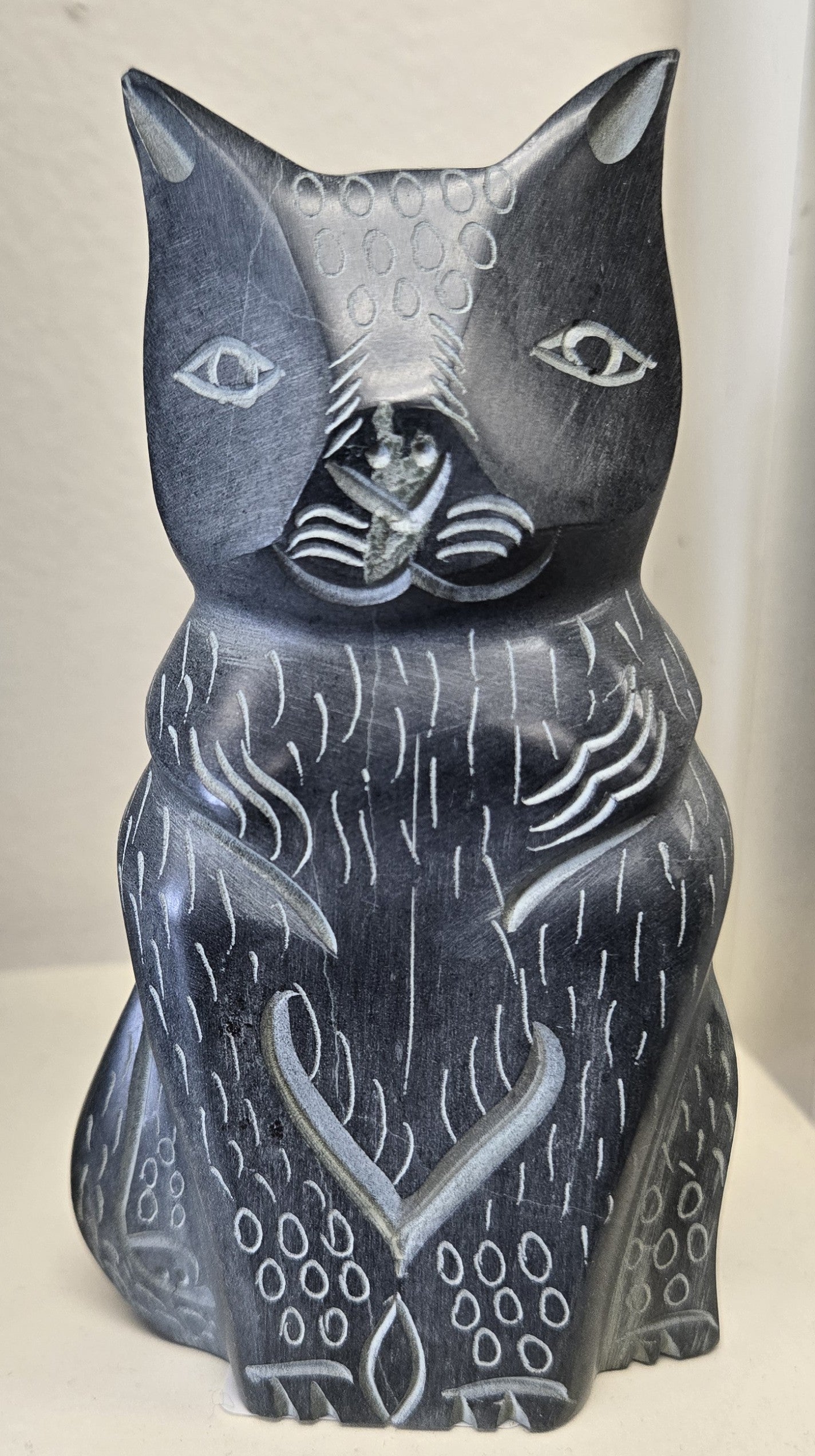 Cat Eyeglass Holder