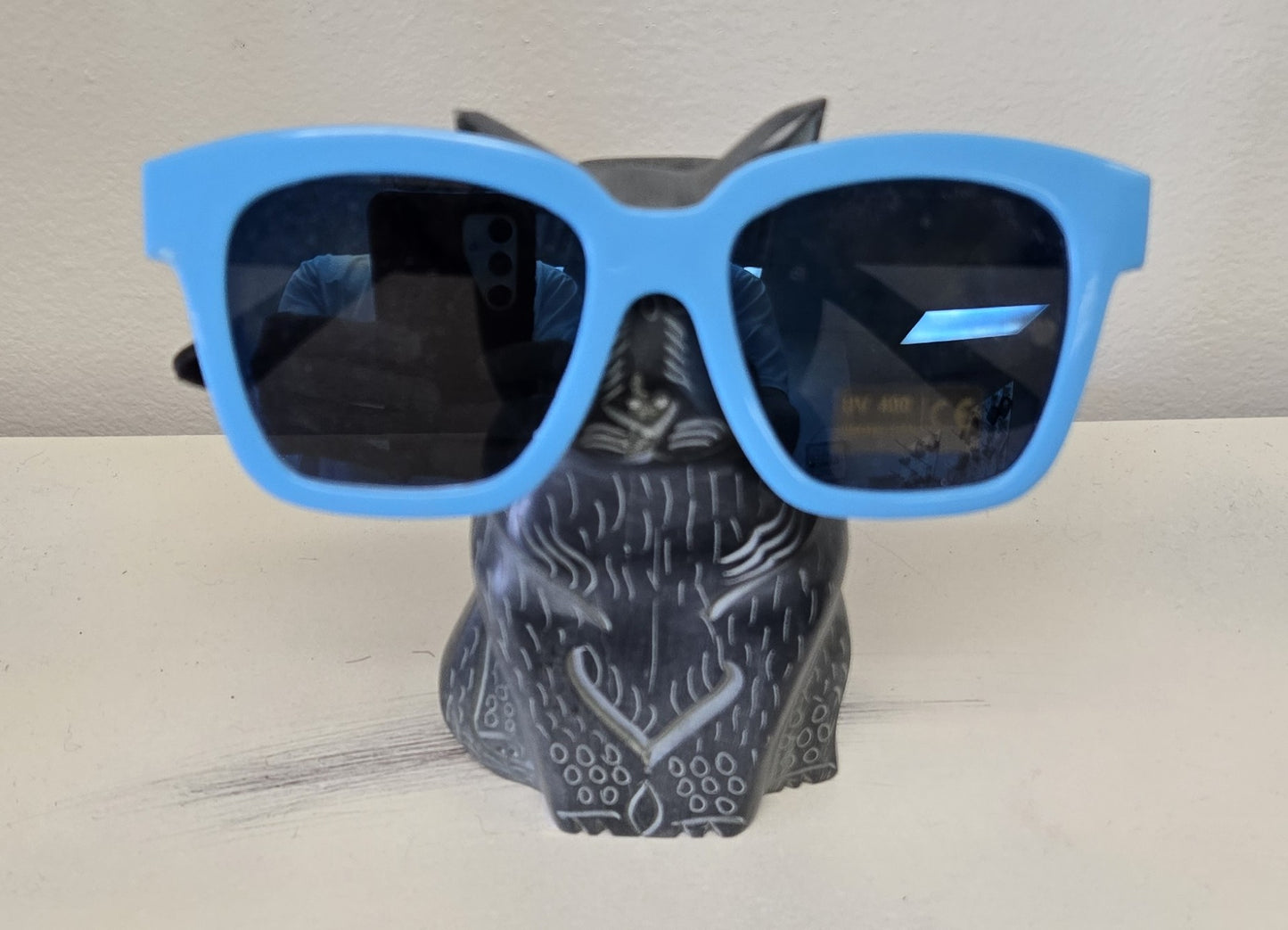 Cat Eyeglass Holder
