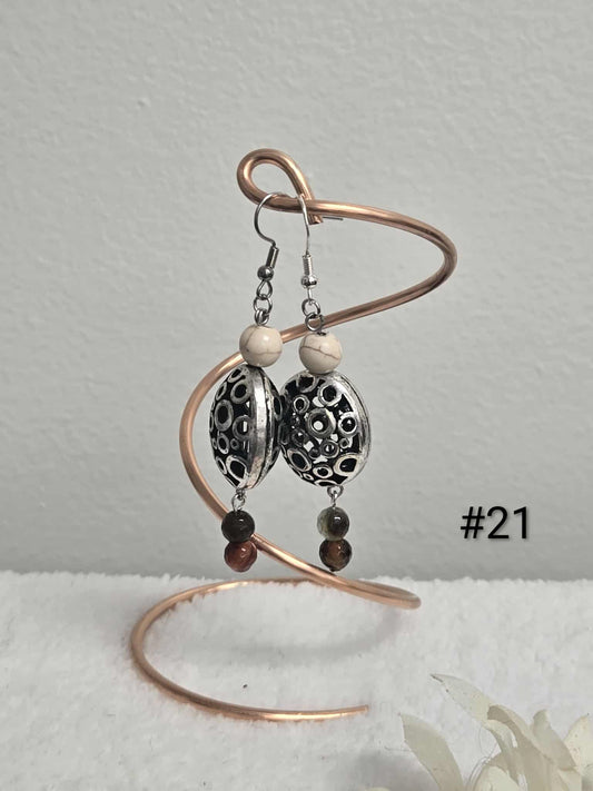 Earring-021
