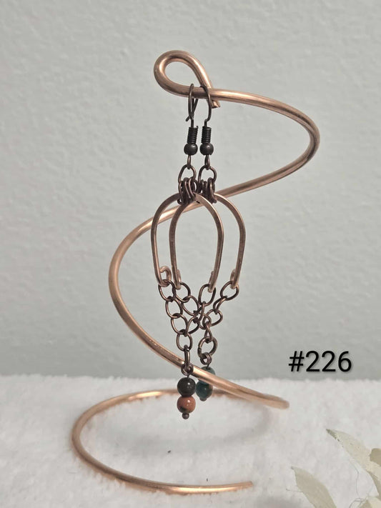 Earring-226