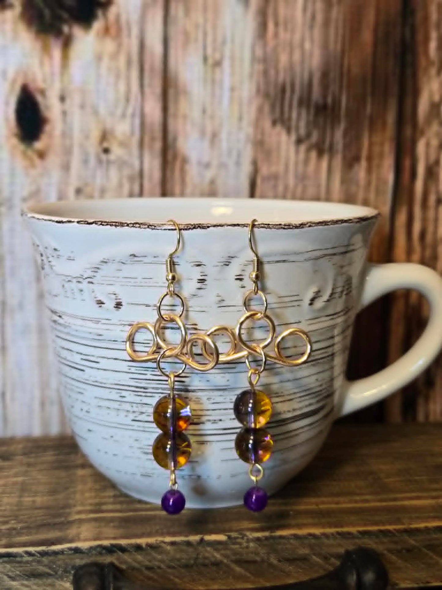 Earring-297