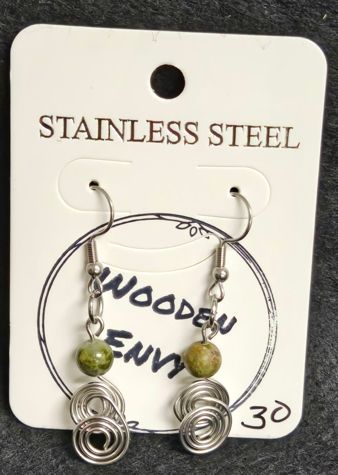 Earring-030