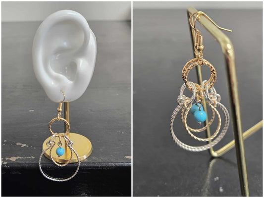 Earring-318