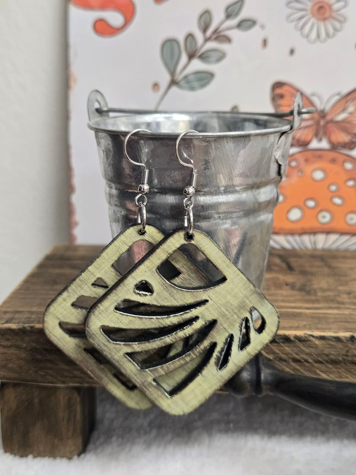 Earring-345