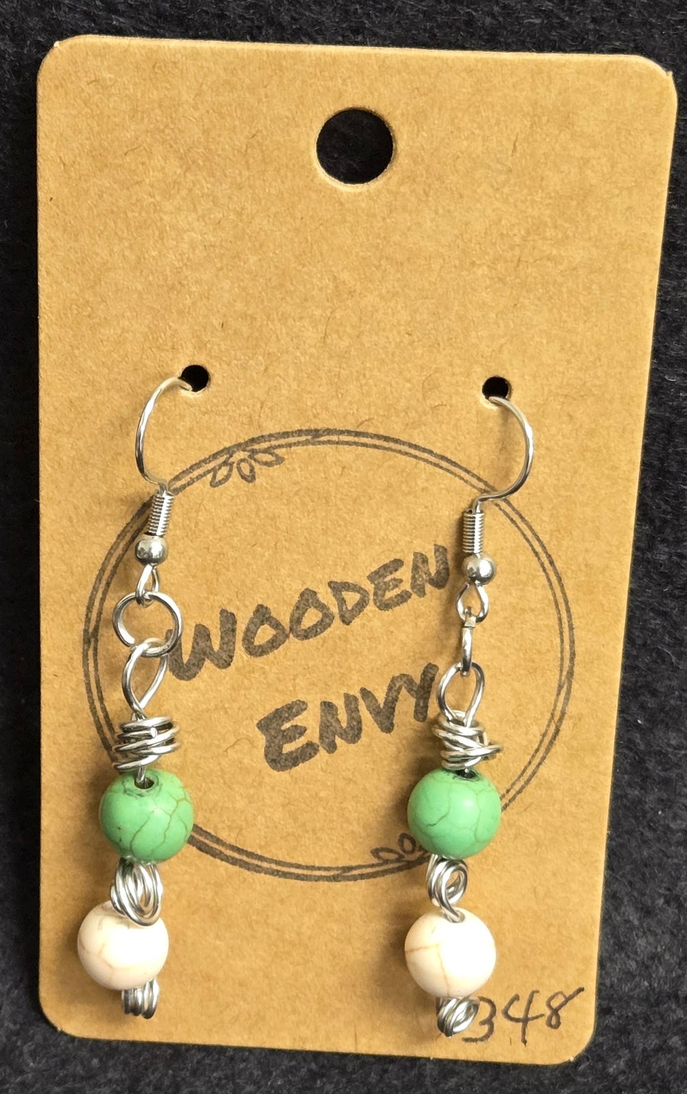 Earring-348