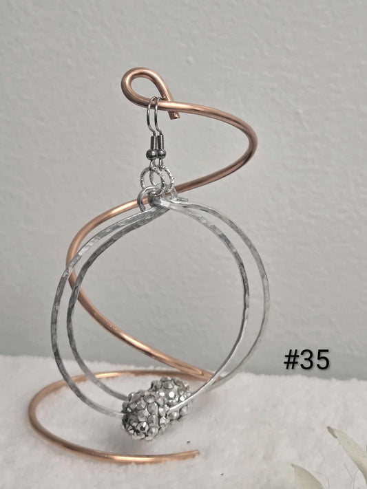 Earring-035
