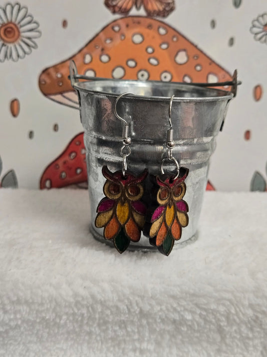 Earring-438
