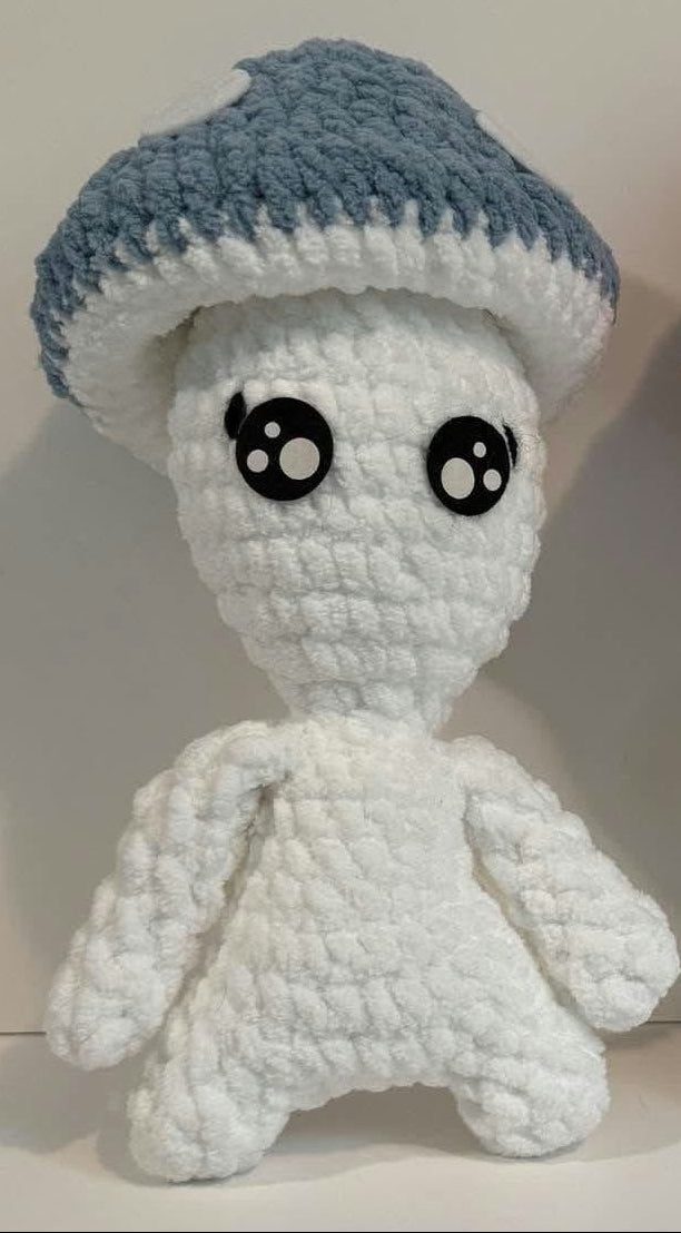 Creative Treasures - Large Stuffies
