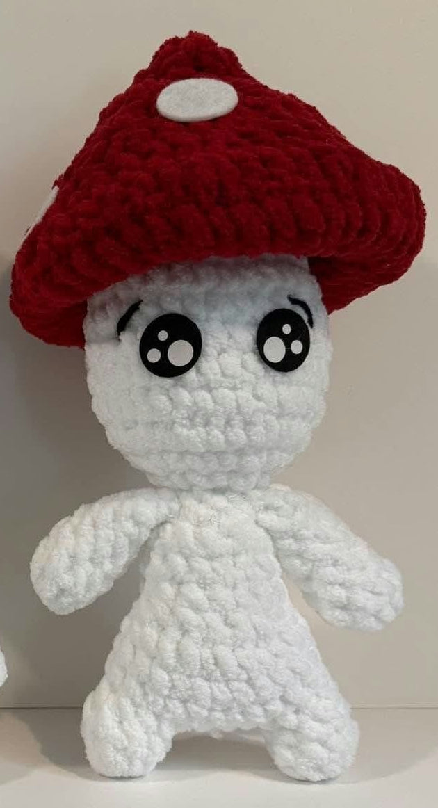 Creative Treasures - Large Stuffies