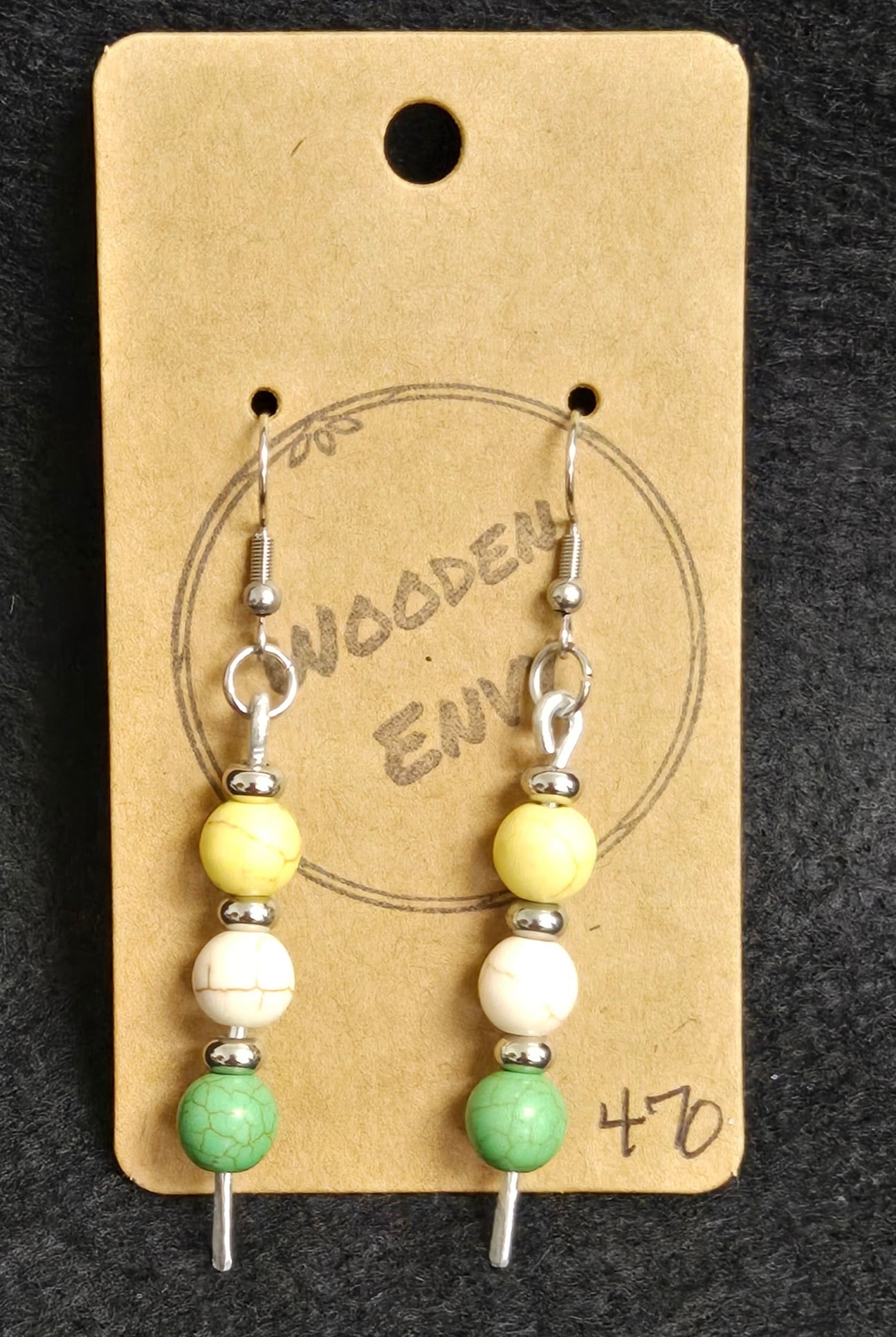 Earring-470