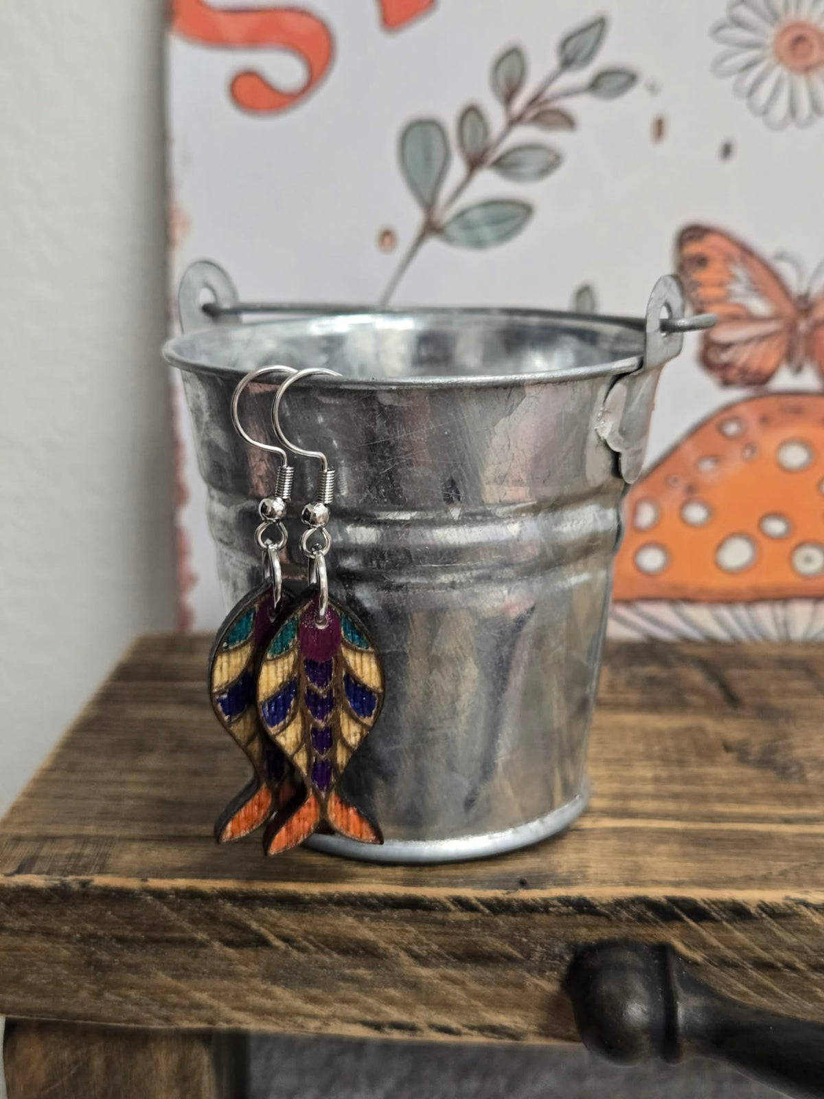 Earring-477