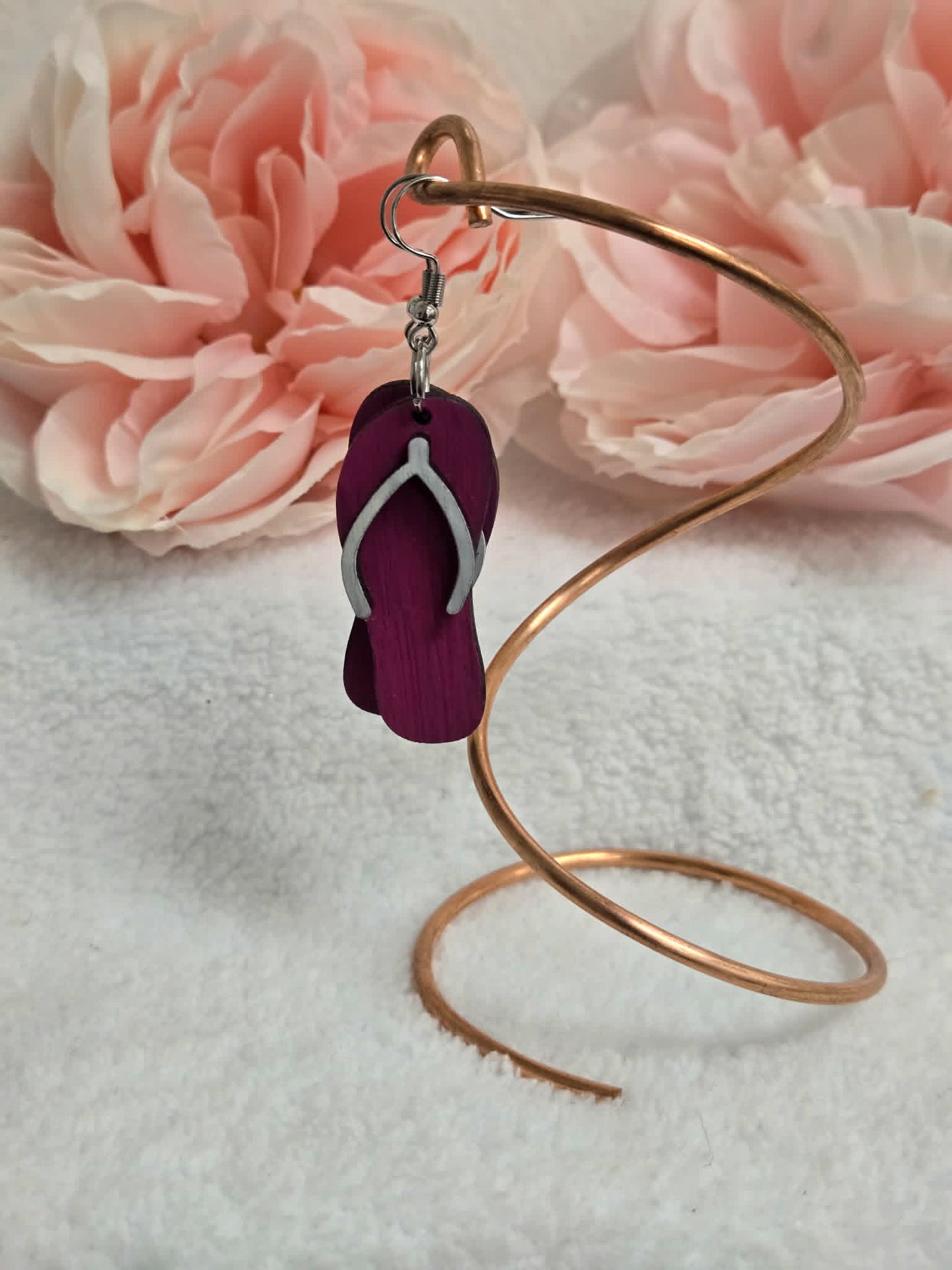 Earring - 507