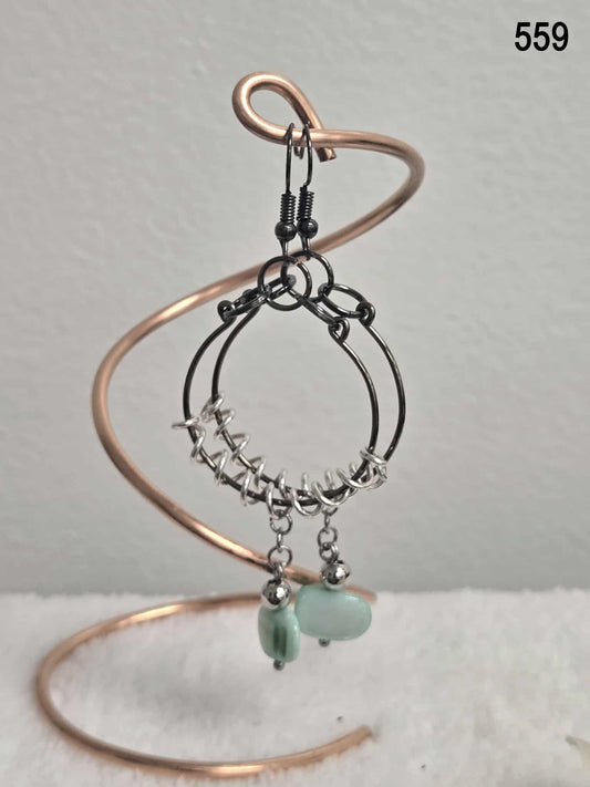 Earring-559