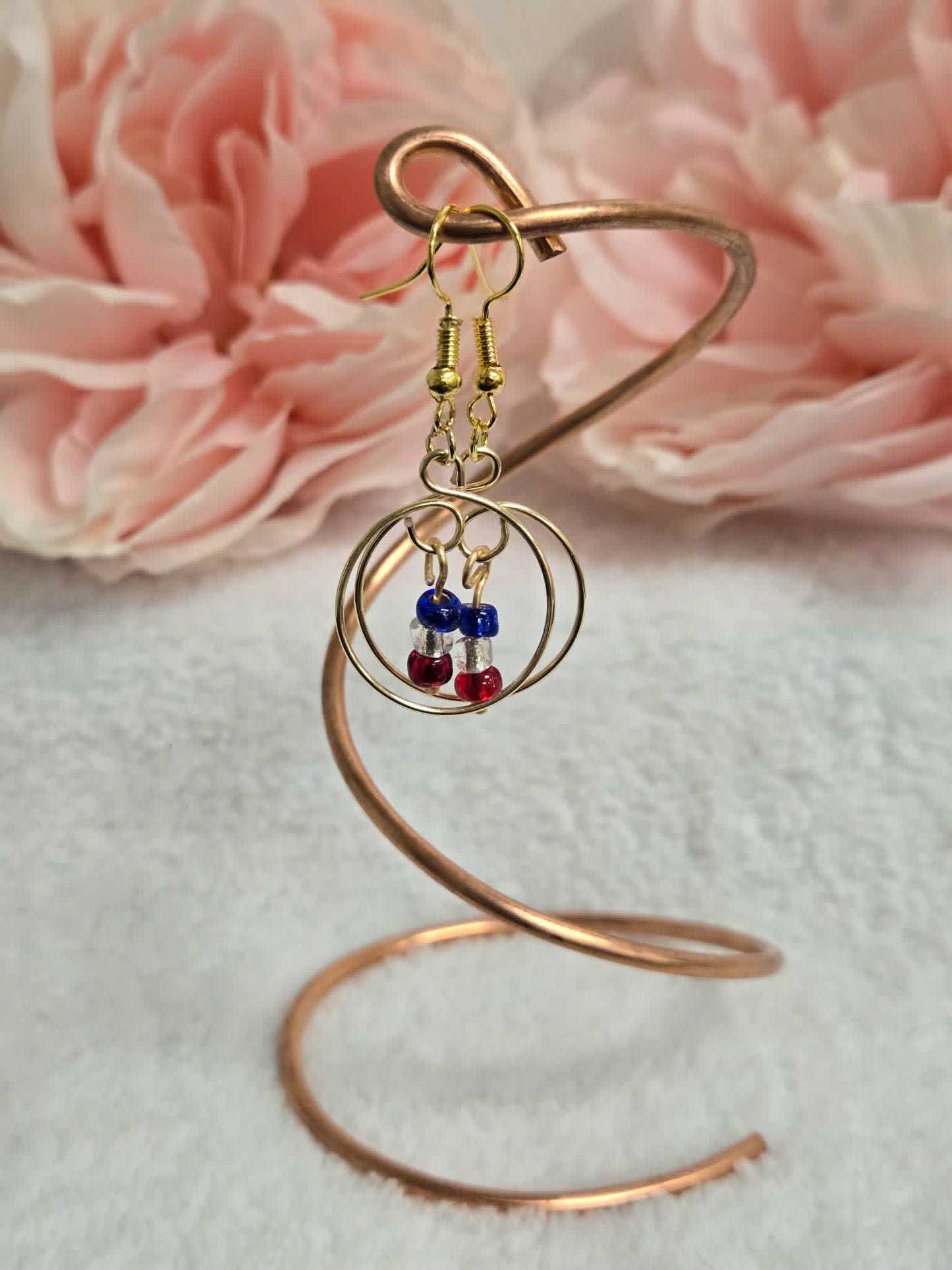 Earring - 567