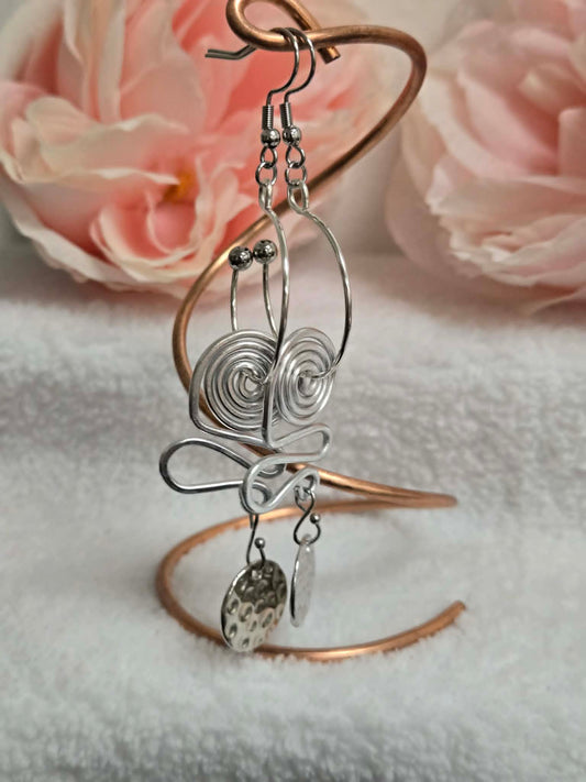 Earring - 567