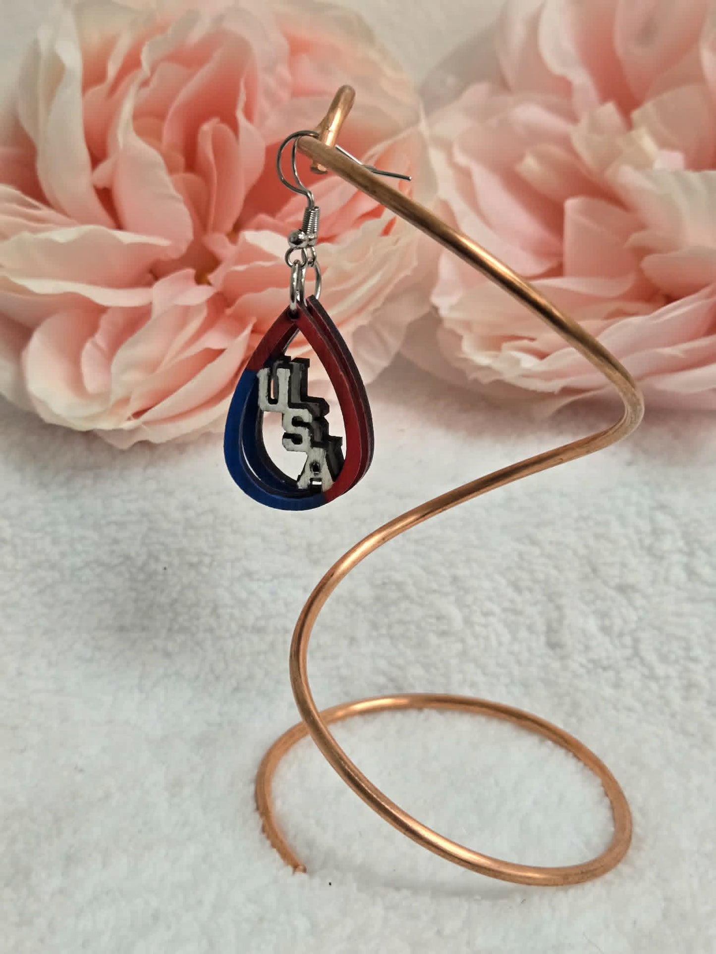 Earring - 568