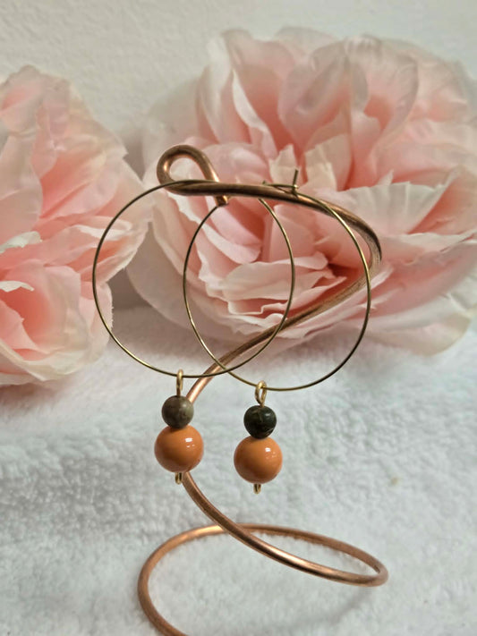 Earring - 577